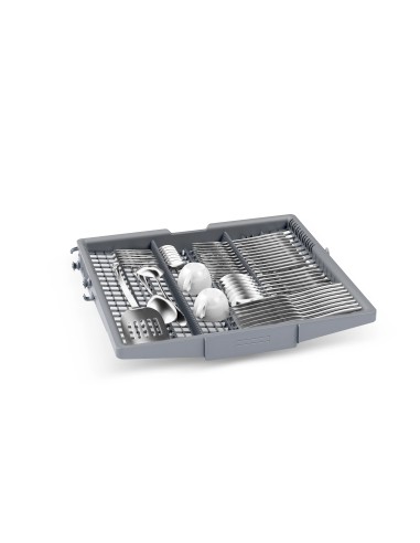 Lave-vaisselle Bosch SMS46NI20V Série 4 60 cm Inox-Agadir  Souss Marep