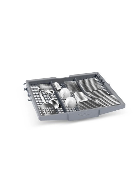 Lave-vaisselle Bosch SMS46NI20V Série 4 60 cm Inox-Agadir  Souss Marep
