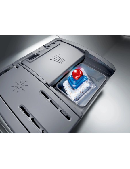 Lave-vaisselle Bosch SMS46NI20V Série 4 60 cm Inox-Agadir  Souss Marep