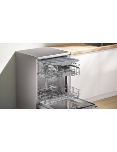 Lave-vaisselle Bosch SMS46NI20V Série 4 60 cm Inox-Agadir  Souss Marep
