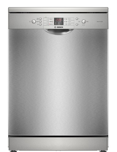Lave-vaisselle Bosch SMS46NI20V Série 4 60 cm Inox-Agadir  Souss Marep