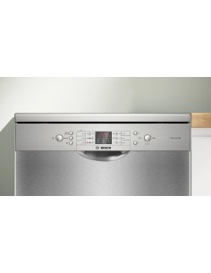 Lave-vaisselle Bosch SMS46NI20V Série 4 60 cm Inox-Agadir  Souss Marep