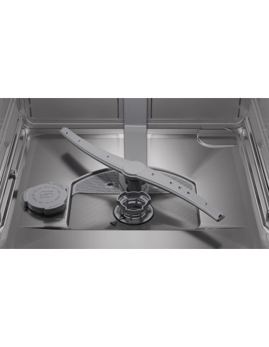 Lave-vaisselle Bosch SMS46NI20V Série 4 60 cm Inox-Agadir  Souss Marep