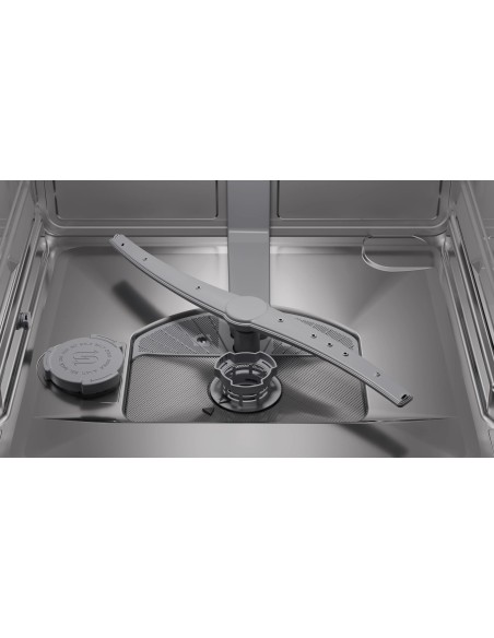 Lave-vaisselle Bosch SMS46NI20V Série 4 60 cm Inox-Agadir  Souss Marep