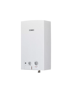 CHAUFFE EAU A GAZ BOSCH 11L HYDRO POWER "Sans installation" 2
