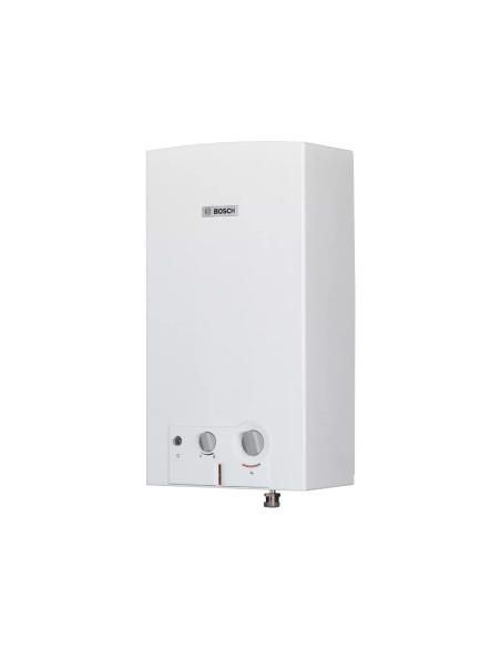 CHAUFFE EAU A GAZ BOSCH 11L HYDRO POWER "Sans installation"