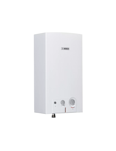 CHAUFFE EAU A GAZ BOSCH 11L HYDRO POWER "Sans installation"