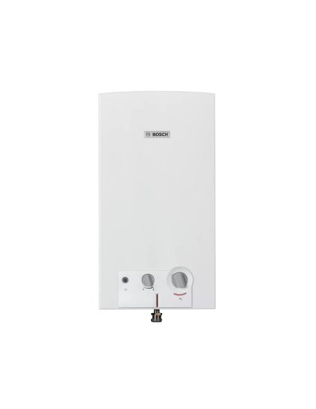 CHAUFFE EAU A GAZ BOSCH 11L HYDRO POWER "Sans installation"