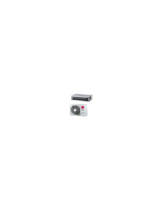 CLIMATISEUR LG 36000 GAINABLE INVERTER (GM3)  "Sans installation"