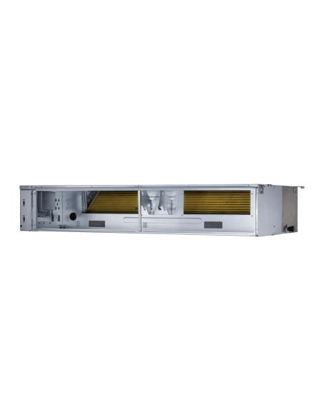 CLIMATISEUR CARRIER 60000 GAINABLE R410 NEW "sans installation"