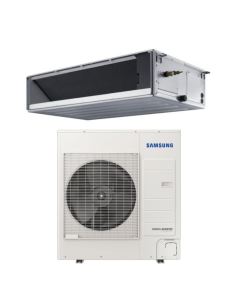 CLIMATISEUR SAMSUNG 36000 GAINABLE INVERTER TACTILE NEW  "sans installation"