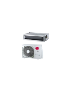 CLIMATISEUR LG 48000 GAINABLE INVERTER NEW "sans installation"