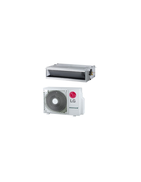 CLIMATISEUR LG 48000 GAINABLE INVERTER NEW "sans installation"