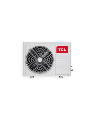 CLIMATISEUR TCL 24000 GAINABLE INVERTER "Sans Installation"