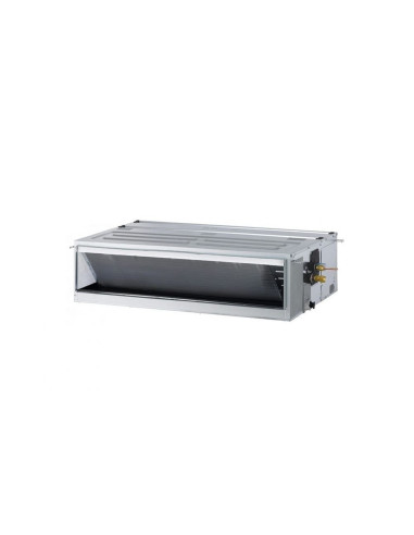 CLIMATISEUR LG 24000 GAINABLE INVERTER "Sans installation"
