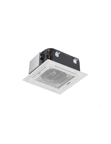 CLIMATISEUR TCL 36000 CASSETTE INVERTER + FAÇADE  "sans installation"