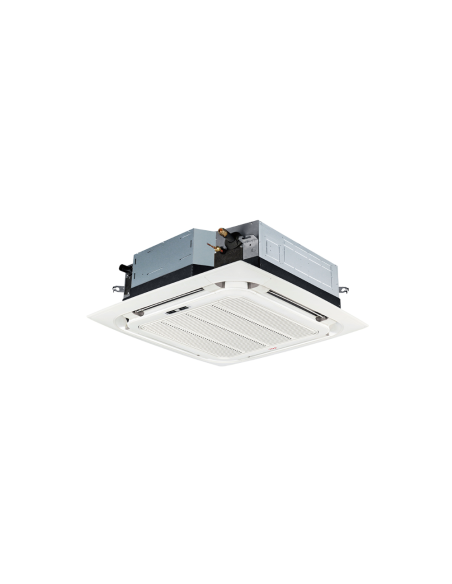 CLIMATISEUR TCL 36000 CASSETTE INVERTER + FAÇADE  "sans installation"