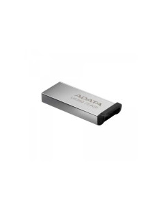 Clé USB Adata Ur350 Flash 64g 3.2 Silver Black 2