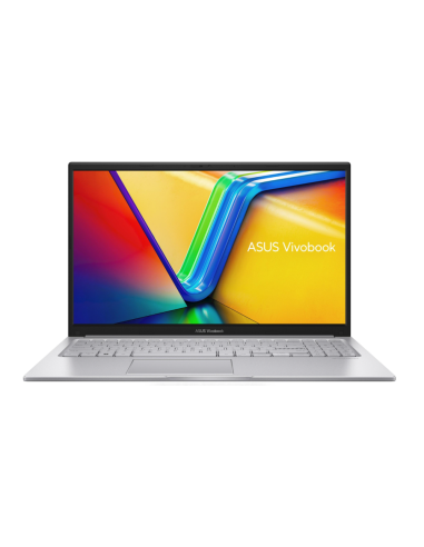 PC PORTABLE ASUS 8G 512G SSD WIN11H SILVER