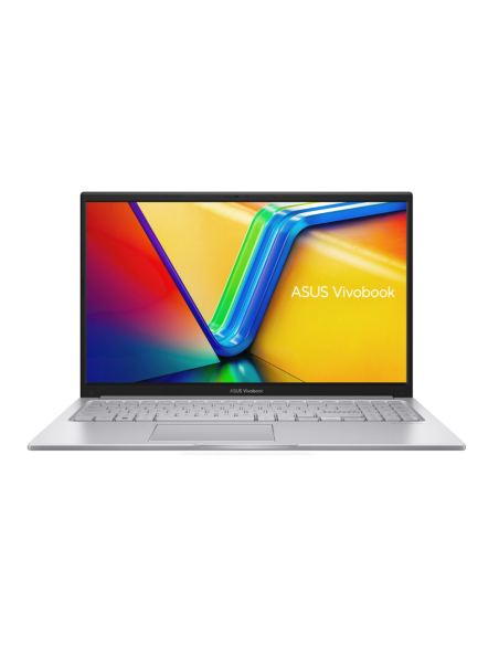 PC PORTABLE ASUS 8G 512G SSD WIN11H SILVER