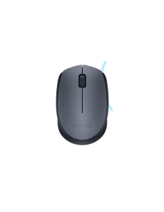 SOURIS LOGITECH M170 SANS FIL