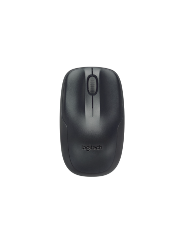 CLAVIER SOURIS LOGITECH WIRELESS COMBO MK220 - N/A - FRA - CENTRAL 12M