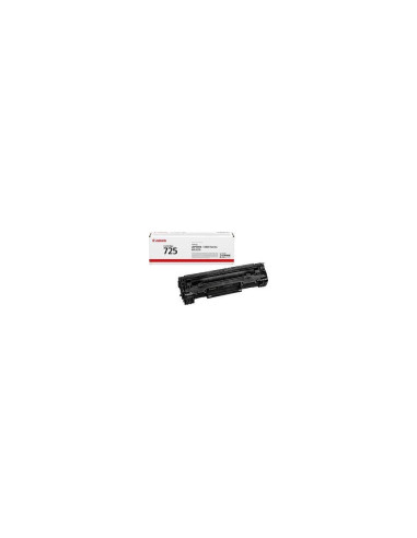 TONER CANON 725 (LBP6030/MF3010)