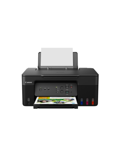 IMPRIMANTE CANON PIXMA-G3430 3EN1 WIFI COULEUR