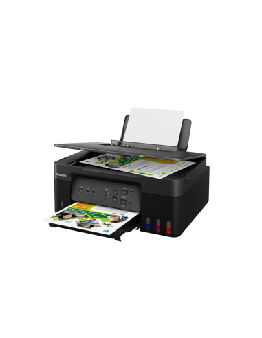 IMPRIMANTE CANON PIXMA-G3430 3EN1 WIFI COULEUR