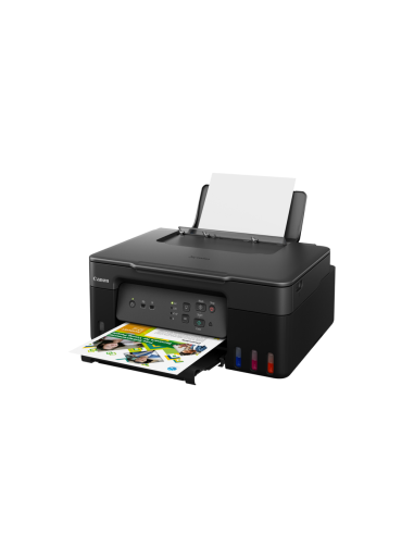 IMPRIMANTE CANON PIXMA-G3430 3EN1 WIFI COULEUR