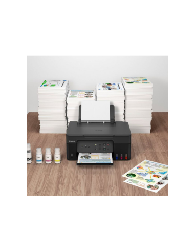 IMPRIMANTE CANON PIXMA-G3430 3EN1 WIFI COULEUR