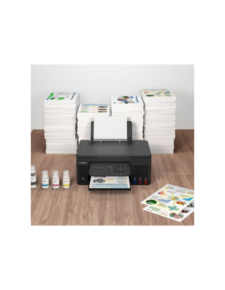 IMPRIMANTE CANON PIXMA-G3430 3EN1 WIFI COULEUR