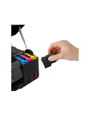 IMPRIMANTE CANON PIXMA-G3430 3EN1 WIFI COULEUR