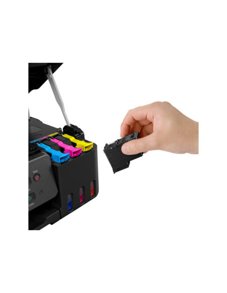 IMPRIMANTE CANON PIXMA-G3430 3EN1 WIFI COULEUR