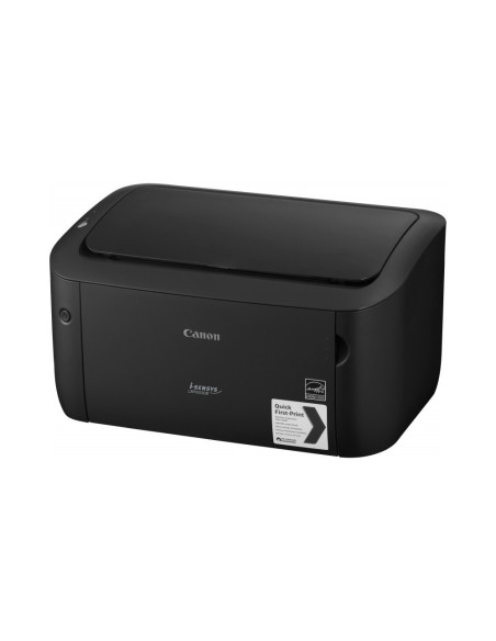 IMPRIMANTE CANON LASER NOIR + TONNER ORIGINAL GRATUIT