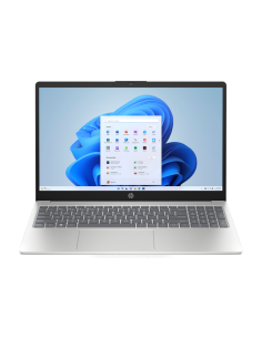 PC PORTABLE HP 15 I3-1315U 8G 512G SSD W11H SILVER