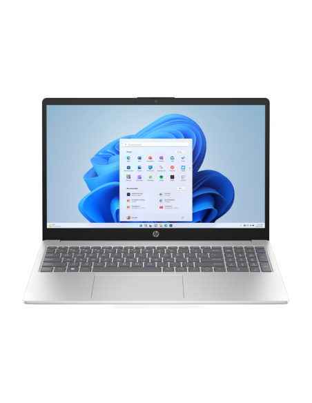 PC PORTABLE HP 15 I3-1315U 8G 512G SSD W11H SILVER