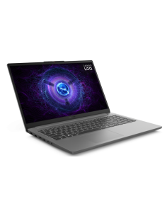 PC PORTABLE LENOVO GAMING LOQ I5-12450HX 16G 512G SSD RTX2050 4G WIN11H 2