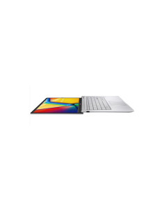PC PORTABLE ASUS VIVOBOOK X1502VA I7-13620H 16G 1T SSD 15.6P FHD W11H COOL SILVER