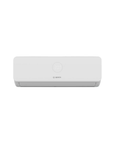 CLIMATISEUR BOSCH 18000 INVERTER R32
