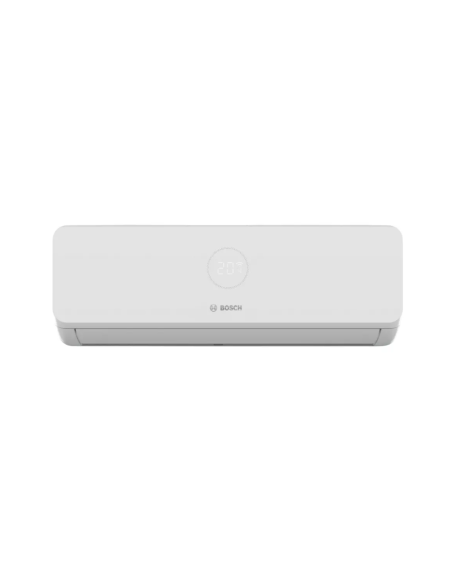 CLIMATISEUR BOSCH 12000 INVERTER R32   (Sans installation )