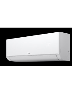 CLIMATISEUR TCL 18000 BTU INVERTER R32 BLANC
