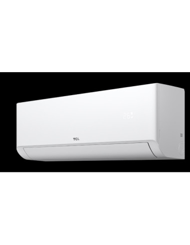 CLIMATISEUR TCL 9000 BTU INVERTER R32 BLANC