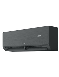 CLIMATISEUR TCL 9000 BTU INVERTER R32 BLACK