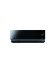 CLIMATISEUR CARRIER 24000 INVERTER R32 NOIR MIROIR NEW "SANS INSTALLATION"