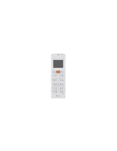 CLIMATISEUR LG 9000 JET COOL INVERTER