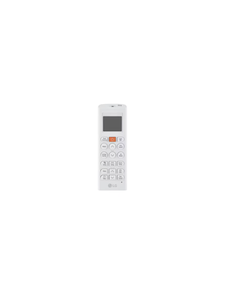 CLIMATISEUR LG 9000 JET COOL INVERTER