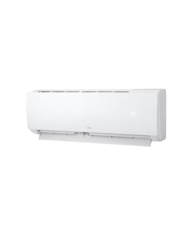 CLIMATISEUR LG 9000 JET COOL INVERTER