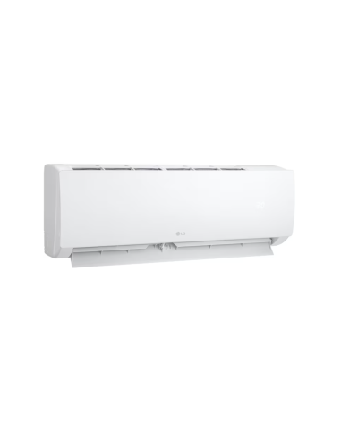 CLIMATISEUR LG 9000 JET COOL INVERTER