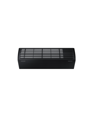CLIMATISEUR SAMSUNG 12000 WINDFREE INVERTER NOIR NEW A++